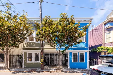 420 Linden St, San Francisco, CA 94102