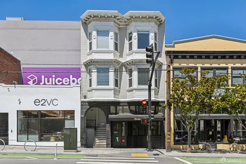 555 2nd St, San Francisco, CA 94107