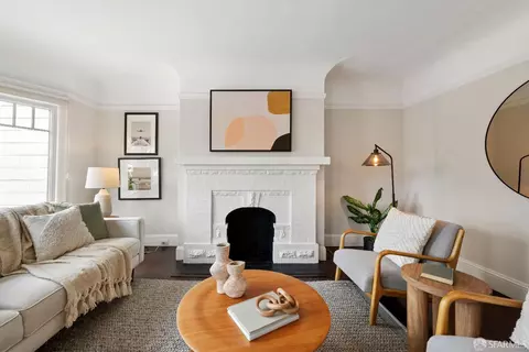 Living - 19 Congo St, San Francisco, CA 94131 photo 1 of 2