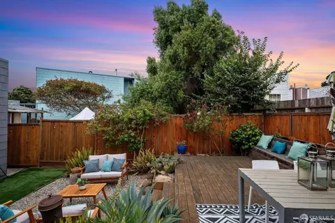 Exterior - 19 Congo St, San Francisco, CA 94131 photo 15 of 17