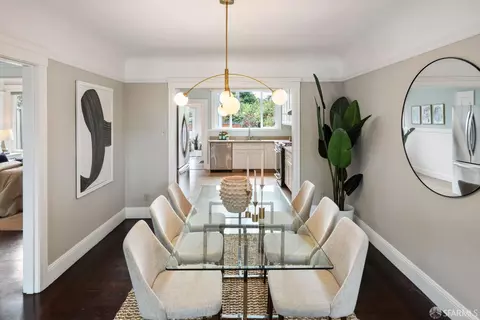Dining - 19 Congo St, San Francisco, CA 94131 photo 1 of 5