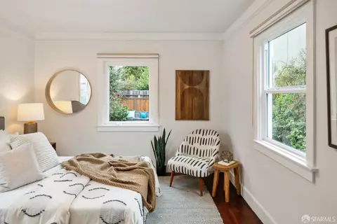 Bedroom - 19 Congo St, San Francisco, CA 94131 photo 3 of 5