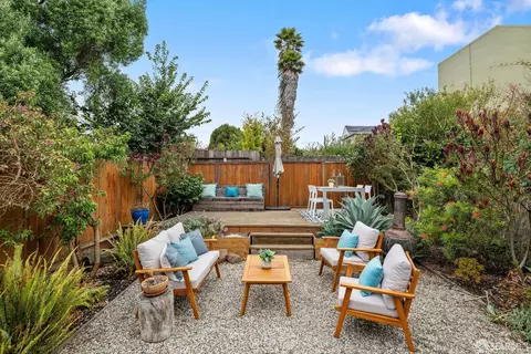 Exterior - 19 Congo St, San Francisco, CA 94131 photo 3 of 17