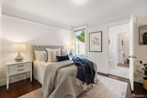 Bedroom - 19 Congo St, San Francisco, CA 94131 photo 5 of 5