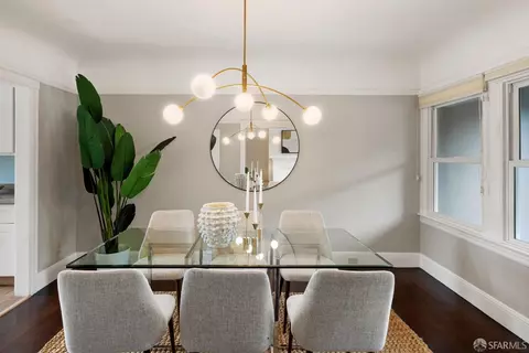 Dining - 19 Congo St, San Francisco, CA 94131 photo 2 of 5