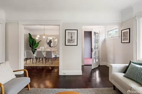 Entry Way - 19 Congo St, San Francisco, CA 94131 photo 2 of 3