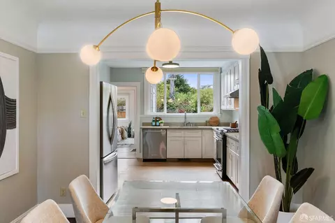Dining - 19 Congo St, San Francisco, CA 94131 photo 5 of 5