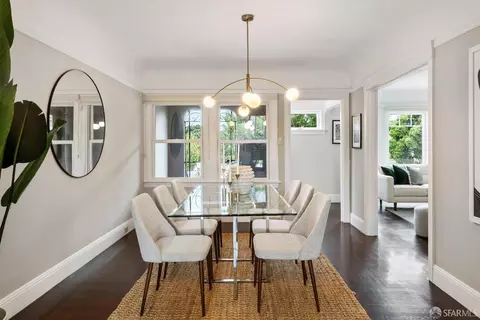 Dining - 19 Congo St, San Francisco, CA 94131 photo 3 of 5