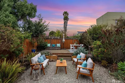 Exterior - 19 Congo St, San Francisco, CA 94131 photo 12 of 17
