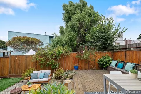 Exterior - 19 Congo St, San Francisco, CA 94131 photo 7 of 17