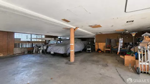 Exterior - 2022 High St #D, Alameda, CA 94501 photo 3 of 3