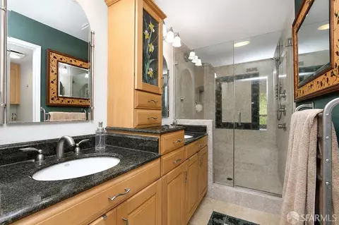 Bath - 2022 High St #D, Alameda, CA 94501 photo 2 of 3