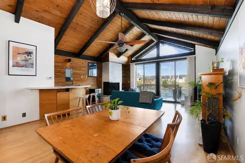 Dining - 2022 High St #D, Alameda, CA 94501 photo 1 of 2