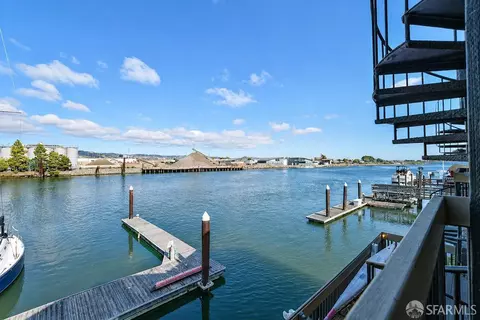 View/Area - 2022 High St #D, Alameda, CA 94501 photo 12 of 12