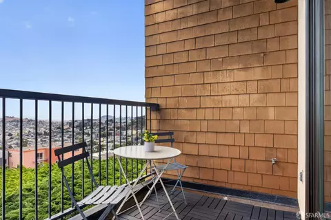 Exterior - 925 Corbett Ave #103, San Francisco, CA 94131 photo 1 of 5
