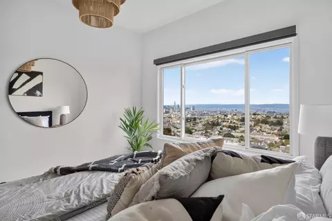 Bedroom - 925 Corbett Ave #103, San Francisco, CA 94131 photo 6 of 6