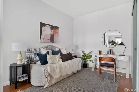 Bedroom - 925 Corbett Ave #103, San Francisco, CA 94131 photo 1 of 6