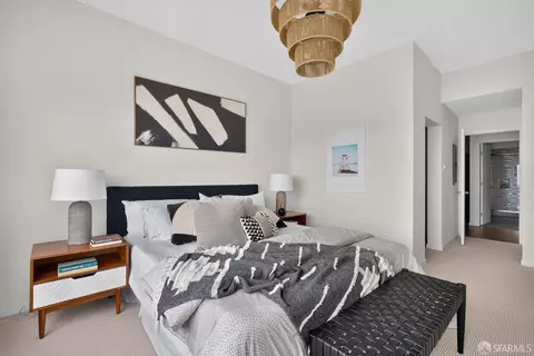 Bedroom - 925 Corbett Ave #103, San Francisco, CA 94131 photo 4 of 6
