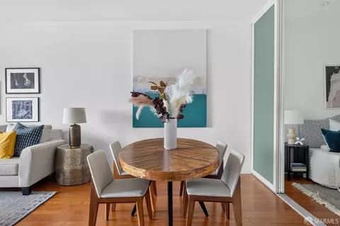 Dining - 925 Corbett Ave #103, San Francisco, CA 94131 photo 1 of 2