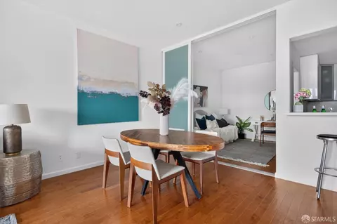 Dining - 925 Corbett Ave #103, San Francisco, CA 94131 photo 2 of 2