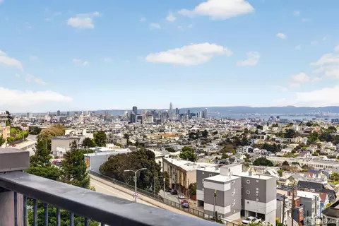View/Area - 925 Corbett Ave #103, San Francisco, CA 94131 photo 1 of 6