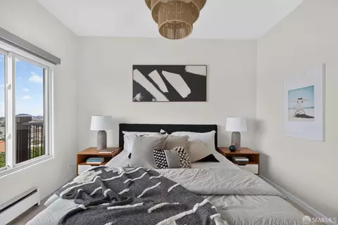 Bedroom - 925 Corbett Ave #103, San Francisco, CA 94131 photo 3 of 6