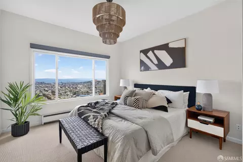 Bedroom - 925 Corbett Ave #103, San Francisco, CA 94131 photo 2 of 6