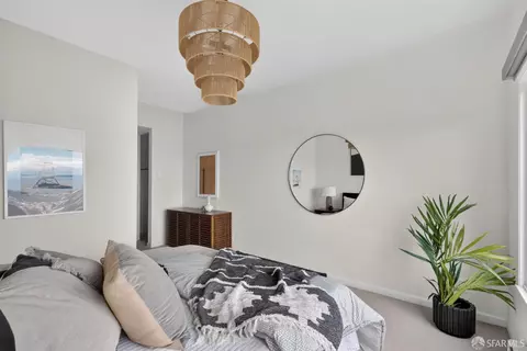 Bedroom - 925 Corbett Ave #103, San Francisco, CA 94131 photo 5 of 6