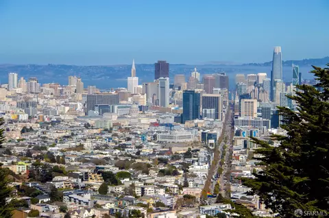 155 Gardenside Dr #33, San Francisco, CA 94131