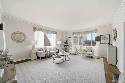 1101 Green St #403, San Francisco, CA 94109