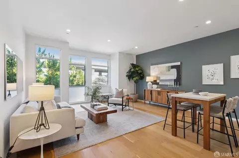 140 Pennsylvania Ave #203, San Francisco, CA 94107