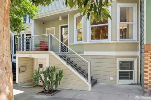 941 Diamond St, San Francisco, CA 94114