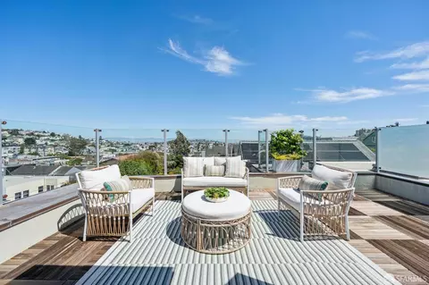 Exterior - 941 Diamond St, San Francisco, CA 94114 photo 3 of 14