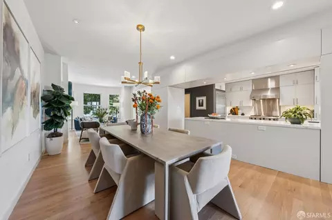 Dining - 941 Diamond St, San Francisco, CA 94114 photo 3 of 3
