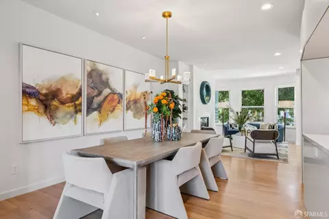 Dining - 941 Diamond St, San Francisco, CA 94114 photo 2 of 3