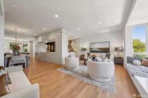 Living - 941 Diamond St, San Francisco, CA 94114 photo 5 of 6