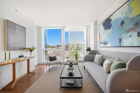 555 Fulton St #505, San Francisco, CA 94102