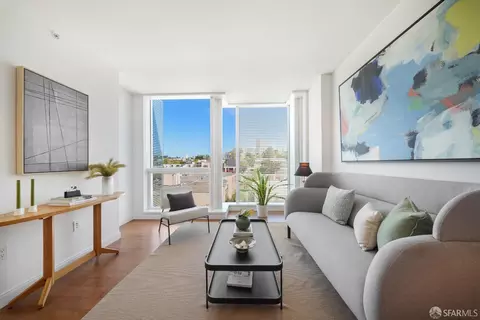 555 Fulton St #505, San Francisco, CA 94102