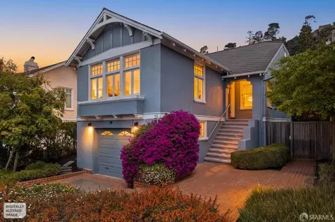 30 Allston Way, San Francisco, CA 94127