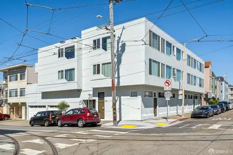 1386 30th Ave, San Francisco, CA 94122