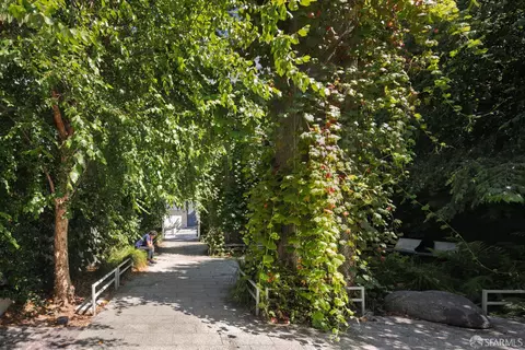 Exterior - 88 Guy Pl #403, San Francisco, CA 94105 photo 1 of 1