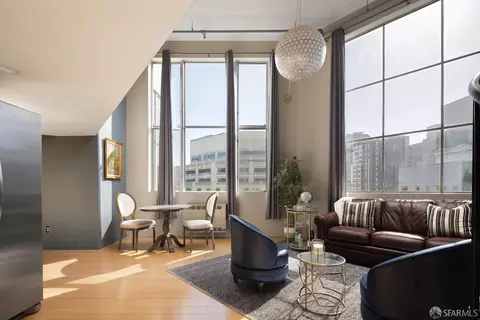 Living - 88 Guy Pl #403, San Francisco, CA 94105 photo 3 of 3