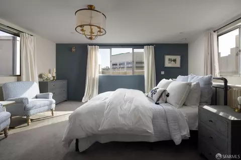Bedroom - 88 Guy Pl #403, San Francisco, CA 94105 photo 2 of 3