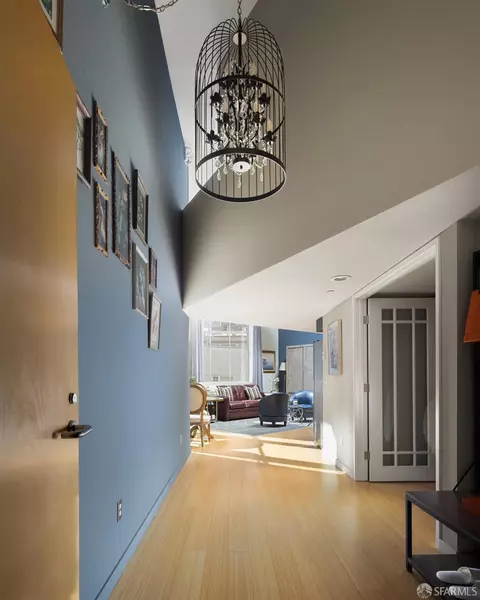 Entry Way - 88 Guy Pl #403, San Francisco, CA 94105 photo 1 of 1