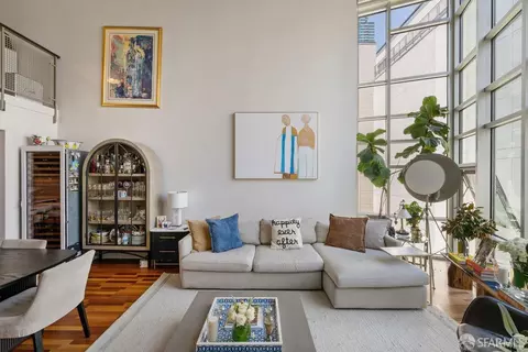 200 Brannan St #307, San Francisco, CA 94107