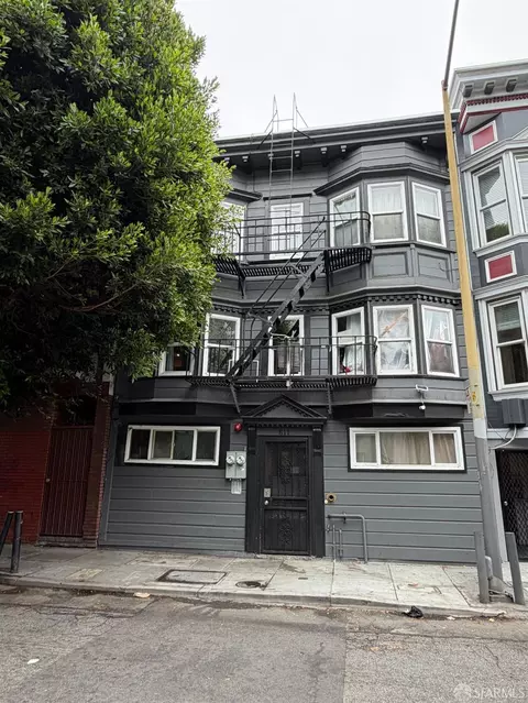 611 Minna St, San Francisco, CA 94103