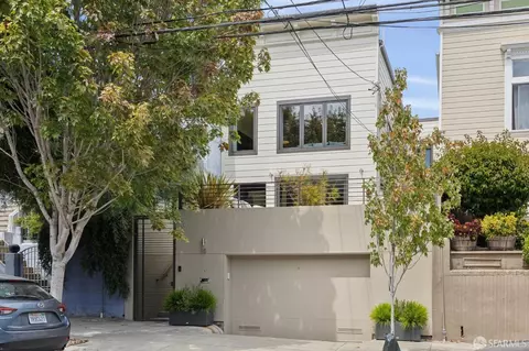 18 Ford St, San Francisco, CA 94114