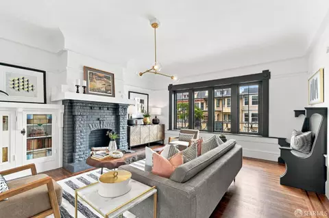 Living - 615 7th Ave, San Francisco, CA 94118 photo 1 of 5