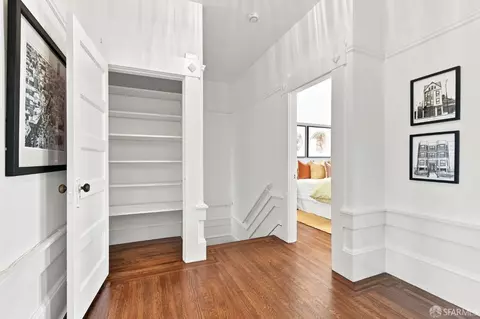 Entry Way - 615 7th Ave, San Francisco, CA 94118 photo 1 of 1