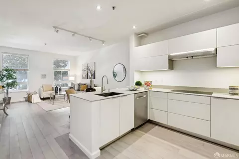 821 Folsom St #201, San Francisco, CA 94107